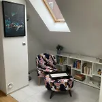 Magiczny Ferienhaus Podgórzyn
