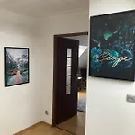 Ferienhaus Magiczny *