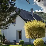 Magiczny Ferienhaus Podgórzyn