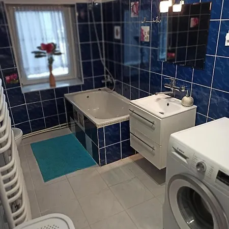 Casa de Férias Magiczny Podgórzyn
