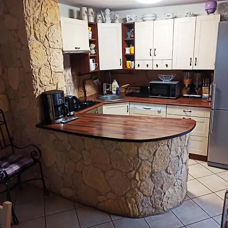 Magiczny Casa de Férias