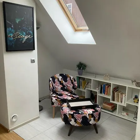 Magiczny Casa vacanze Podgórzyn