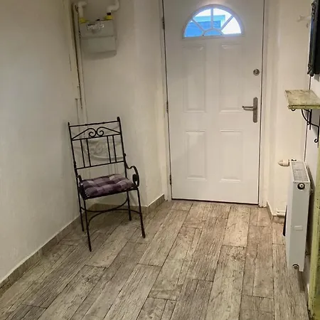 Magiczny Casa vacanze