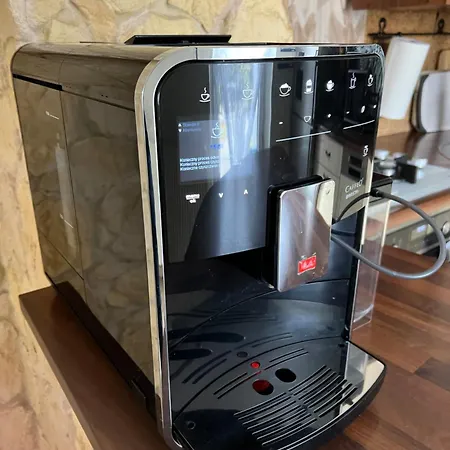 Дом отдыха Magiczny