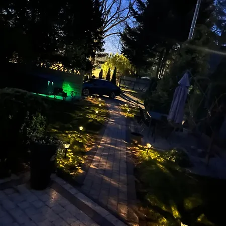 Hébergement de vacances Magiczny Podgórzyn