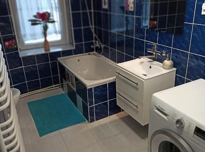 펜션 Magiczny 포드고르진