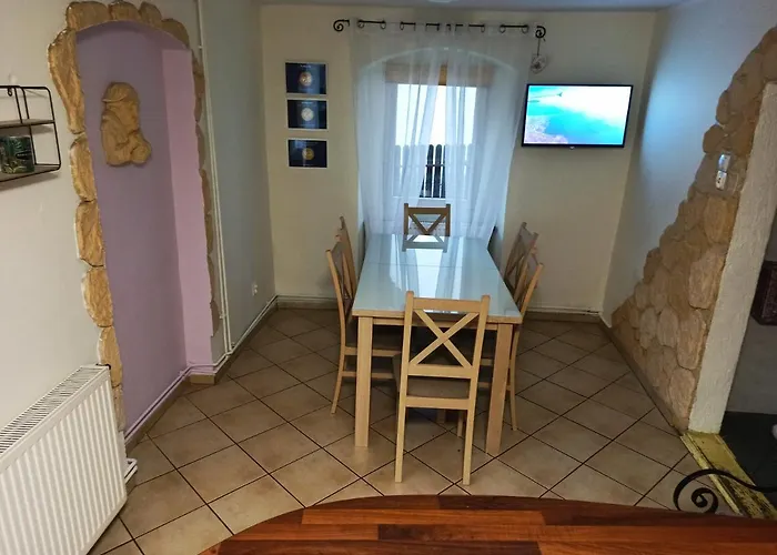 Tatil Evi Magiczny *