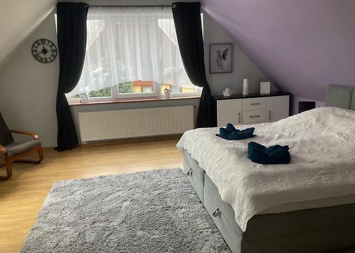 펜션 Magiczny 포드고르진