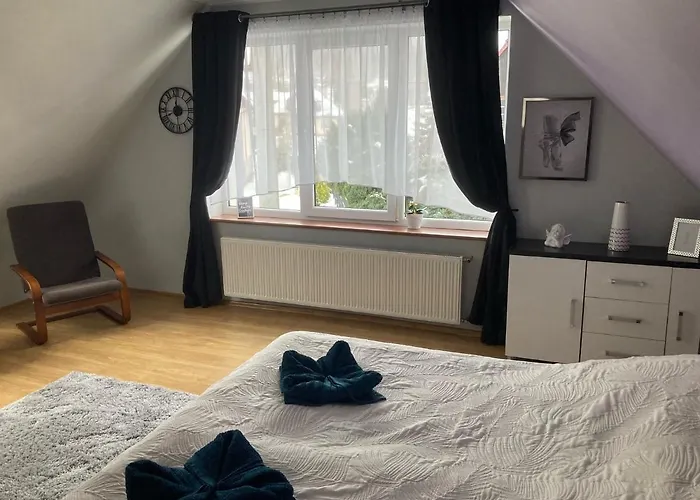 Magiczny * 포드고르진