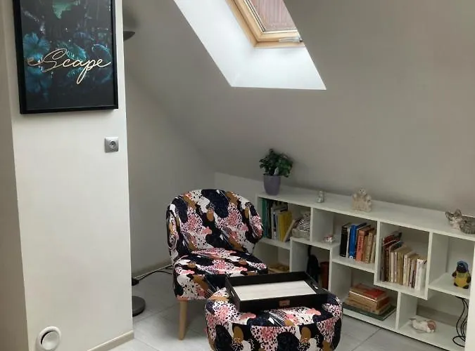 Magiczny 펜션 포드고르진