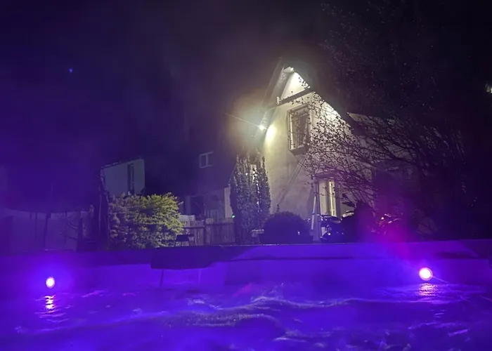 Magiczny 펜션 포드고르진