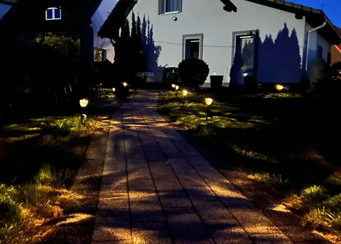 Magiczny 펜션 포드고르진