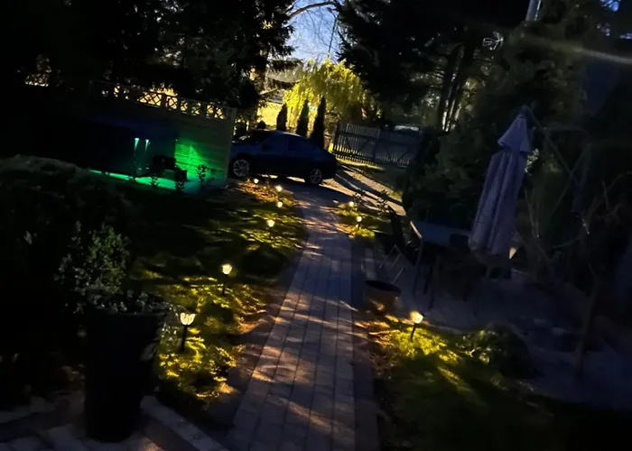 Tatil Evi Magiczny Podgórzyn