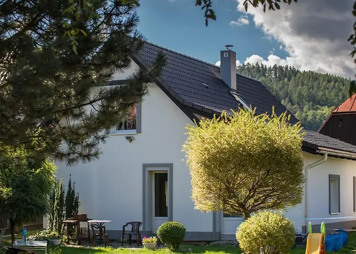 Magiczny 펜션 포드고르진