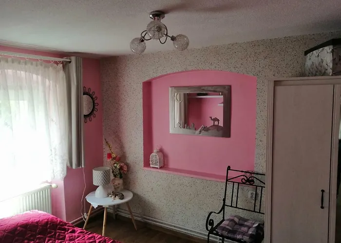 펜션 Magiczny 포드고르진