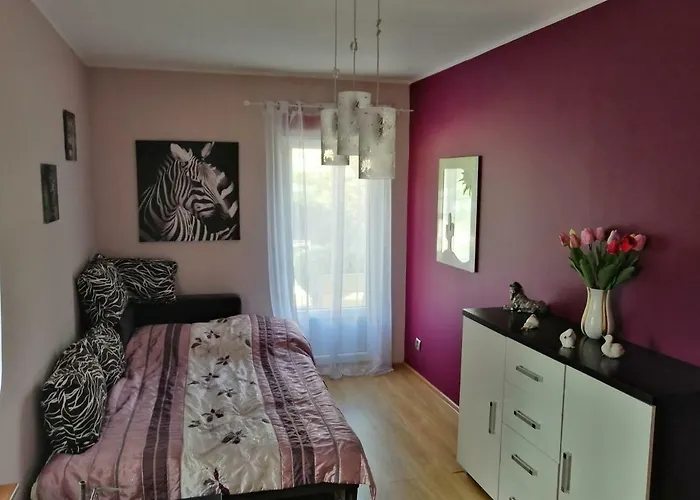 Magiczny 포드고르진